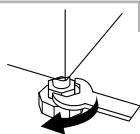 FAGOR FLT8013ADP - Positionnement et calage du lave-linge - 2