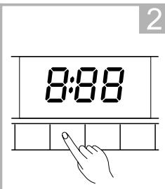 FAGOR FLT8013ADP - Lavage - 2