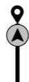 CHEVROLET Malibu 9 (2023) - Symboles de navigation - 5