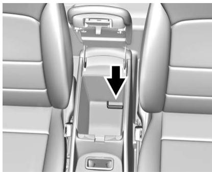 CHEVROLET Malibu 9 (2023) - Programmation en l'absence de clés-telecommandes reconnues - 1