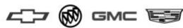 CHEVROLET Malibu 9 (2023) - Programme de remboursement de mobilité GM - 1