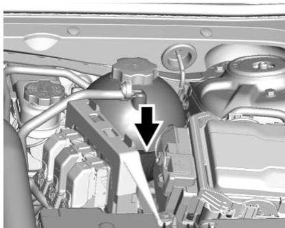 CHEVROLET Malibu 9 (2023) - Attention (suite) - 2