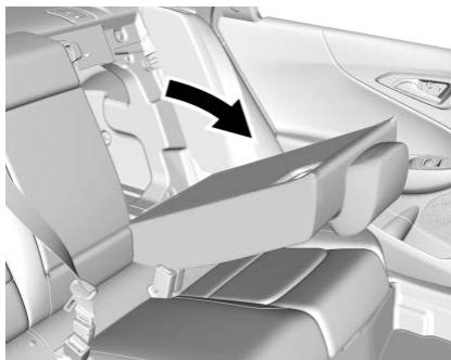 CHEVROLET Malibu 9 (2023) - Attention (suite) - 3