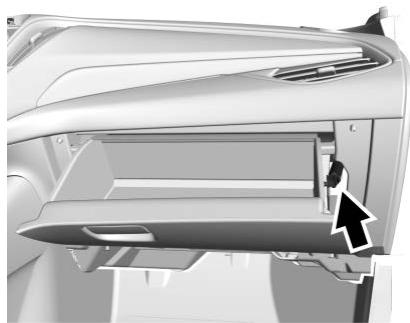 CHEVROLET Malibu 9 (2023) - Filtre à air de l'habitacle - 1