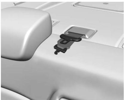 CHEVROLET Malibu 9 (2023) - Attention (suite) - 2