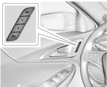 CHEVROLET Malibu 9 (2023) - Avertissement - 4
