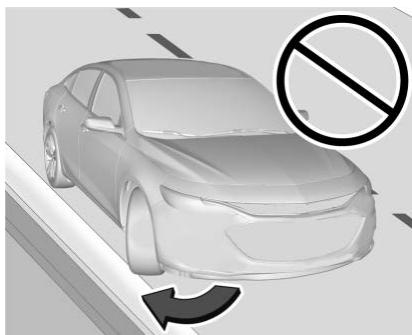 CHEVROLET Malibu 9 (2023) - Attention - 1