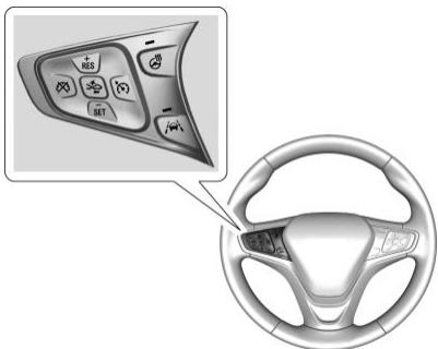 CHEVROLET Malibu 9 (2023) - Avertissement (suite) - 1