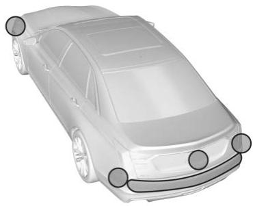 CHEVROLET Malibu 9 (2023) - Nettoyage - 2
