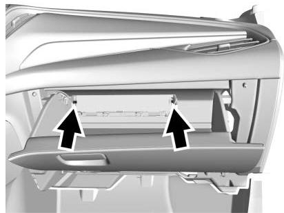 CHEVROLET Malibu 9 (2023) - Filtre à air de l'habitacle - 2