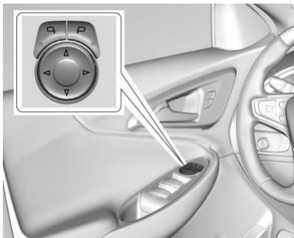 CHEVROLET Malibu 9 (2023) - Avertissement (suite) - 1