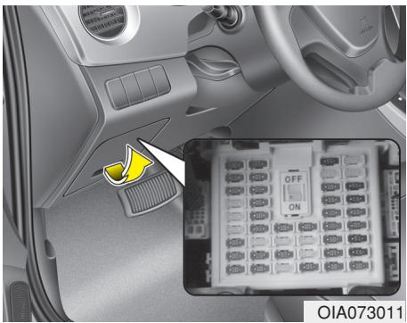 HYUNDAI i10 2 Phase 1 (2013-2016) - \*NOTIFICATION - 1