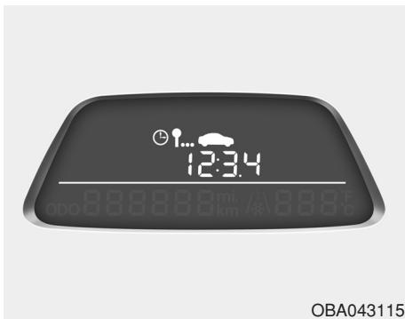 HYUNDAI i10 2 Phase 1 (2013-2016) - Vitesse moyenne (km / h ou MPH) - 1
