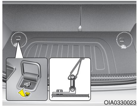 HYUNDAI i10 2 Phase 1 (2013-2016) - A AVENTISSEMENT - 1