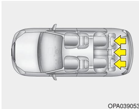 HYUNDAI i10 2 Phase 1 (2013-2016) - AVENTISSEMENT - - 1