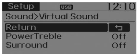 HYUNDAI i10 2 Phase 1 (2013-2016) - Virtual Sound (Son virtue) - 1