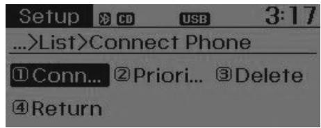 HYUNDAI i10 2 Phase 1 (2013-2016) - ListeduTelephone - 2