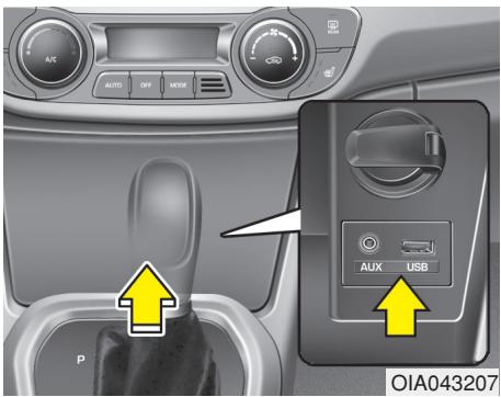 HYUNDAI i10 2 Phase 1 (2013-2016) - Mode CDP - 1