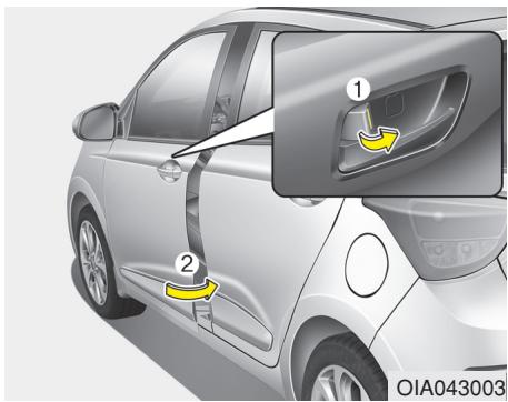 HYUNDAI i10 2 Phase 1 (2013-2016) - \*NOTIFICATION - 1