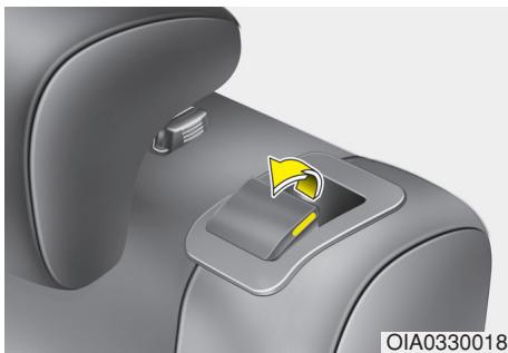 HYUNDAI i10 2 Phase 1 (2013-2016) - AVERTISSEMENT - 5