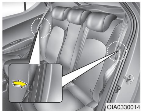 HYUNDAI i10 2 Phase 1 (2013-2016) - AVERTISSEMENT - 1