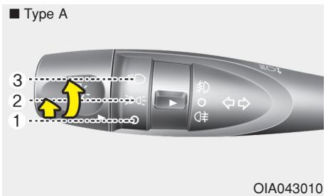 HYUNDAI i10 2 Phase 1 (2013-2016) - Fonction economie de batterie (si disponible) - 1