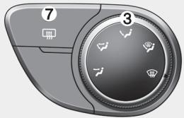 HYUNDAI i10 2 Phase 1 (2013-2016) - Conduite a gauche - 4