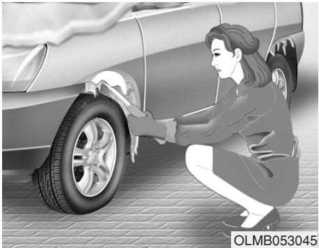 HYUNDAI i10 2 Phase 1 (2013-2016) - CONDUITE EN HIVER - 1