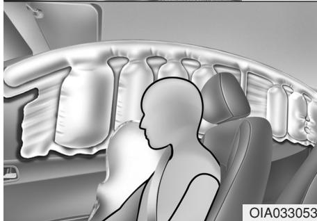 HYUNDAI i10 2 Phase 1 (2013-2016) - Airbags avant - 2
