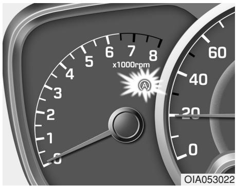 HYUNDAI i10 2 Phase 1 (2013-2016) - \*NOTIFICATION - 1