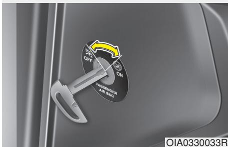 HYUNDAI i10 2 Phase 1 (2013-2016) - Bruit et fumée provenant du coussin gonflable - 2