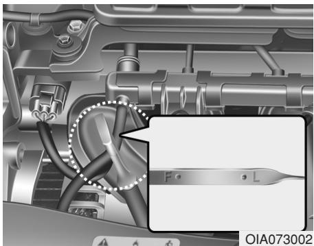 HYUNDAI i10 2 Phase 1 (2013-2016) - HUILE DE MOTEUR - 1