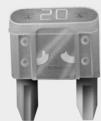 HYUNDAI i10 2 Phase 1 (2013-2016) - FUSIBLES - 2