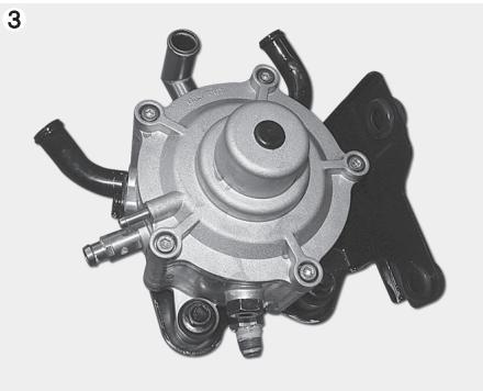 HYUNDAI i10 2 Phase 1 (2013-2016) - DÉTAILS DES COMPOSANTS GPL - 2