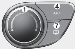 HYUNDAI i10 2 Phase 1 (2013-2016) - Conduite a gauche - 3