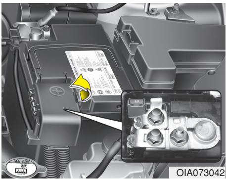 HYUNDAI i10 2 Phase 1 (2013-2016) - ATTENTION - 1