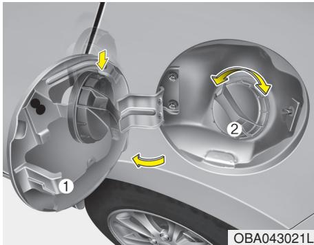 HYUNDAI i10 2 Phase 1 (2013-2016) - \*NOTIFICATION - 1
