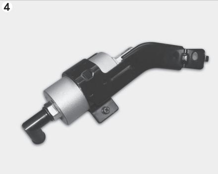 HYUNDAI i10 2 Phase 1 (2013-2016) - DÉTAILS DES COMPOSANTS GPL - 5