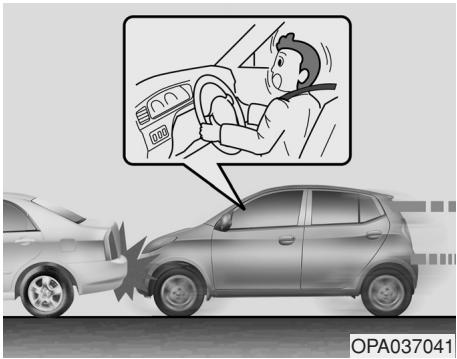 HYUNDAI i10 2 Phase 1 (2013-2016) - Airbags avant - 3
