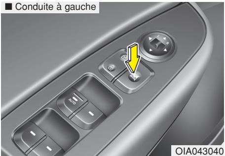 HYUNDAI i10 2 Phase 1 (2013-2016) - AVERTISSEMENT - 1