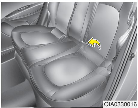 HYUNDAI i10 2 Phase 1 (2013-2016) - AVERTISSEMENT - 3