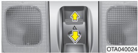 HYUNDAI i10 2 Phase 1 (2013-2016) - AVERTISSEMENT - 2