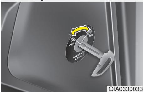 HYUNDAI i10 2 Phase 1 (2013-2016) - Bruit et fumée provenant du coussin gonflable - 1