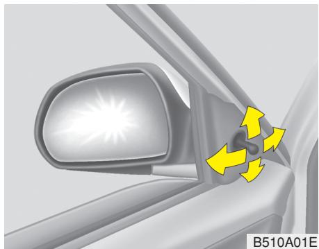HYUNDAI i10 2 Phase 1 (2013-2016) - AVERTISSEMENT - 1