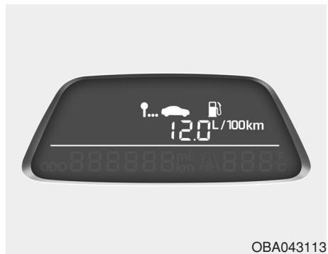 HYUNDAI i10 2 Phase 1 (2013-2016) - Compteurjournalier(kmoumi) - 2