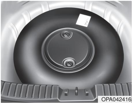 HYUNDAI i10 2 Phase 1 (2013-2016) - RÉSERVOIR GPL ET ENSEMBLE MULTI VANNE - 1