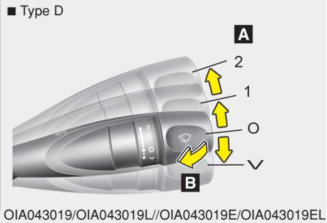 HYUNDAI i10 2 Phase 1 (2013-2016) - ESSUIE-GLACES ET LAVE-GLACES - 4