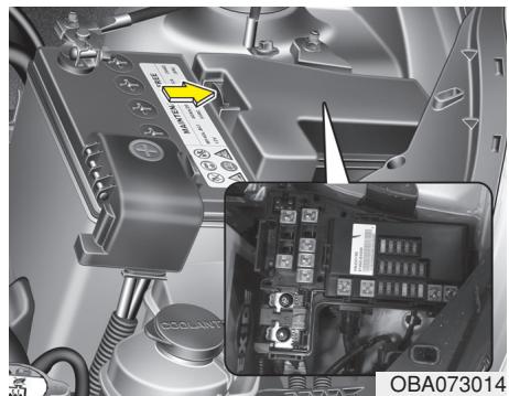 HYUNDAI i10 2 Phase 1 (2013-2016) - ATTENTION - 1