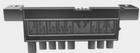 HYUNDAI i10 2 Phase 1 (2013-2016) - FUSIBLES - 6