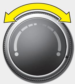 HYUNDAI i10 2 Phase 1 (2013-2016) - Aérateurs du tableau de bord - 1